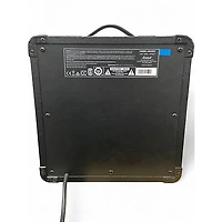 Used Marshall MG10 10W 1X6.5 Guitar Combo Amp