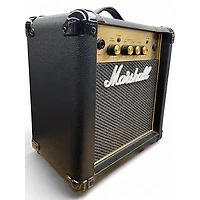 Used Marshall MG10 10W 1X6.5 Guitar Combo Amp