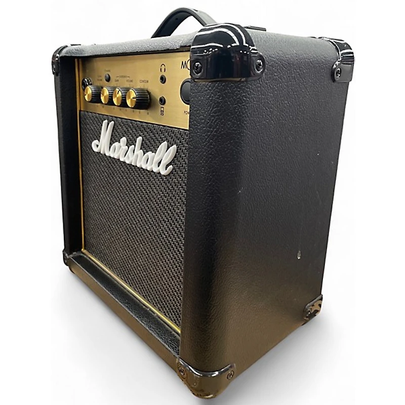 Used Marshall MG10 10W 1X6.5 Guitar Combo Amp