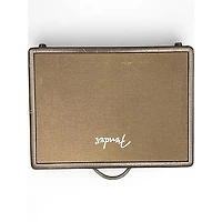 Used Fender acoustic junior Acoustic Guitar Combo Amp