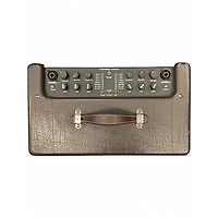 Used Fender acoustic junior Acoustic Guitar Combo Amp