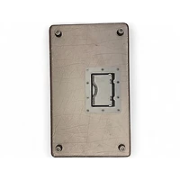 Used Fender acoustic junior Acoustic Guitar Combo Amp