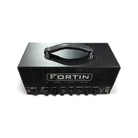 Used Fortin Amplification Sigil Tube Guitar Amp Head
