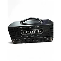 Used Fortin Amplification Sigil Tube Guitar Amp Head
