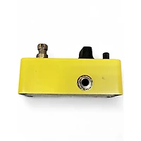 Used Donner YELLOW FALL Effect Pedal