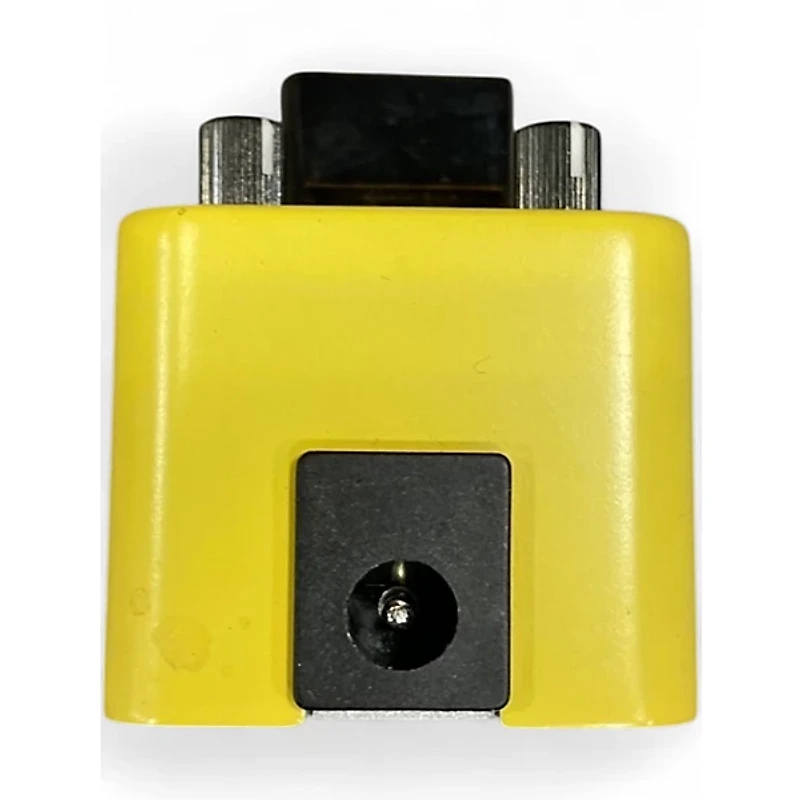 Used Donner YELLOW FALL Effect Pedal