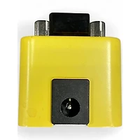 Used Donner YELLOW FALL Effect Pedal