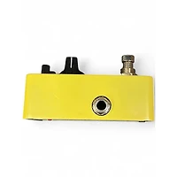 Used Donner YELLOW FALL Effect Pedal
