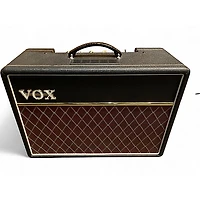 Used VOX AC10C1 10W 1x10 Tube Guitar Combo Amp