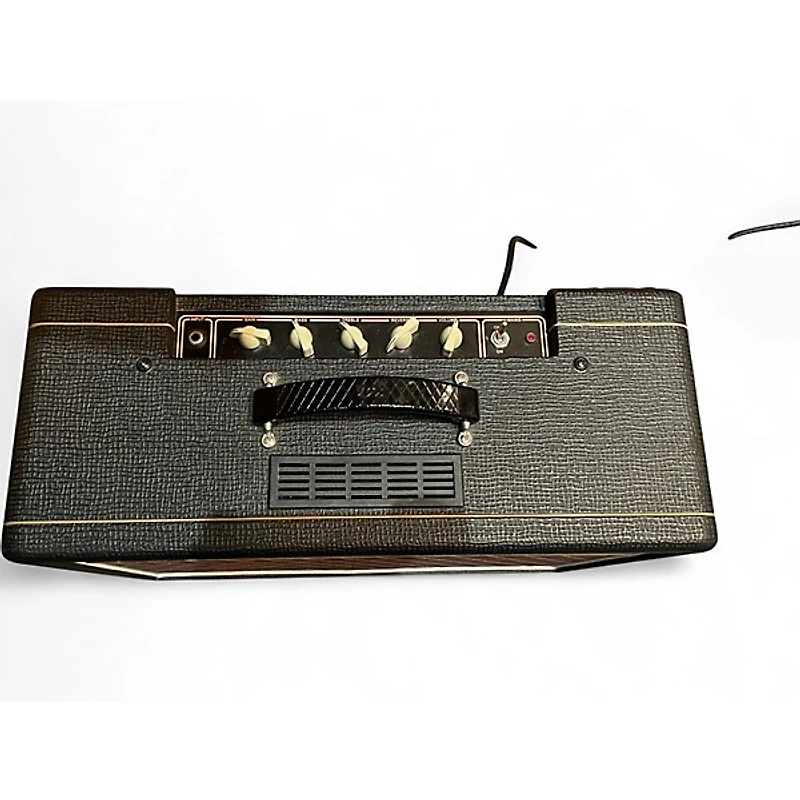 Used VOX AC10C1 10W 1x10 Tube Guitar Combo Amp