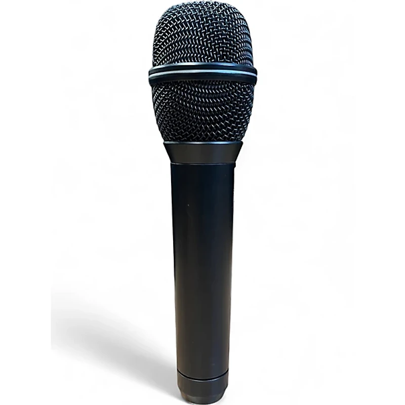 Used Electro-Voice ND86 Dynamic Microphone