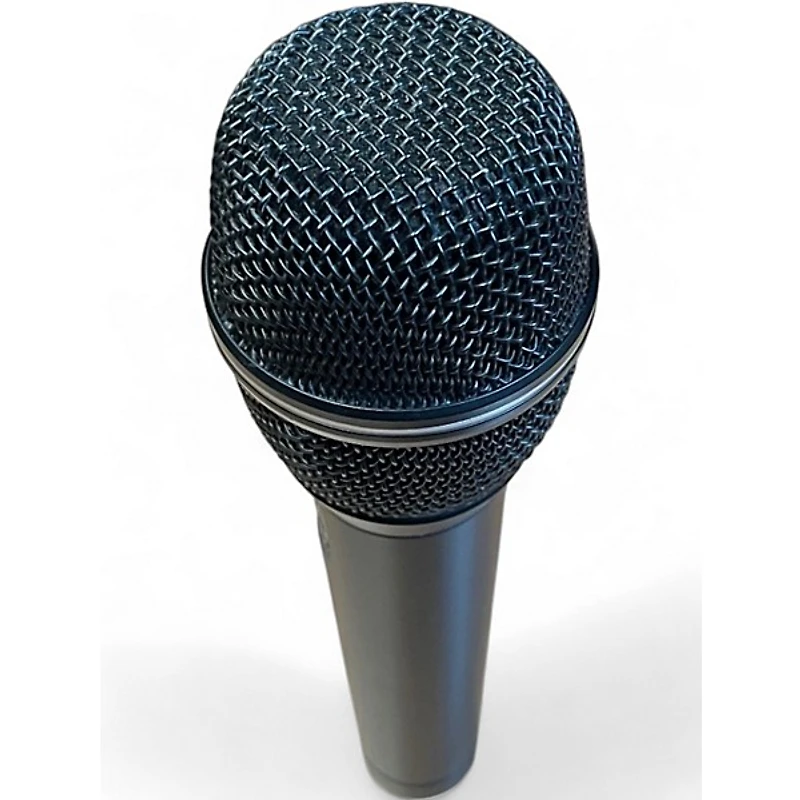 Used Electro-Voice ND86 Dynamic Microphone