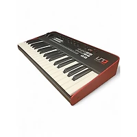 Used IK Multimedia UNO Synth Pro Synthesizer