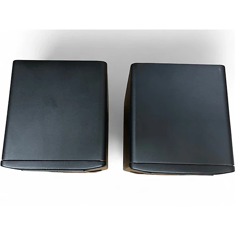Used M-Audio BX5 D2 Pair Powered Monitor