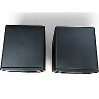Used M-Audio BX5 D2 Pair Powered Monitor