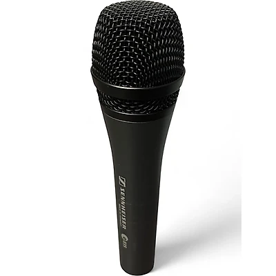 Used Sennheiser E835 Dynamic Microphone
