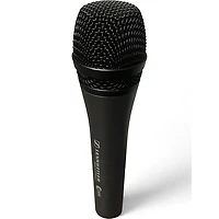 Used Sennheiser E835 Dynamic Microphone