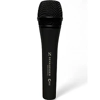 Used Sennheiser E835 Dynamic Microphone