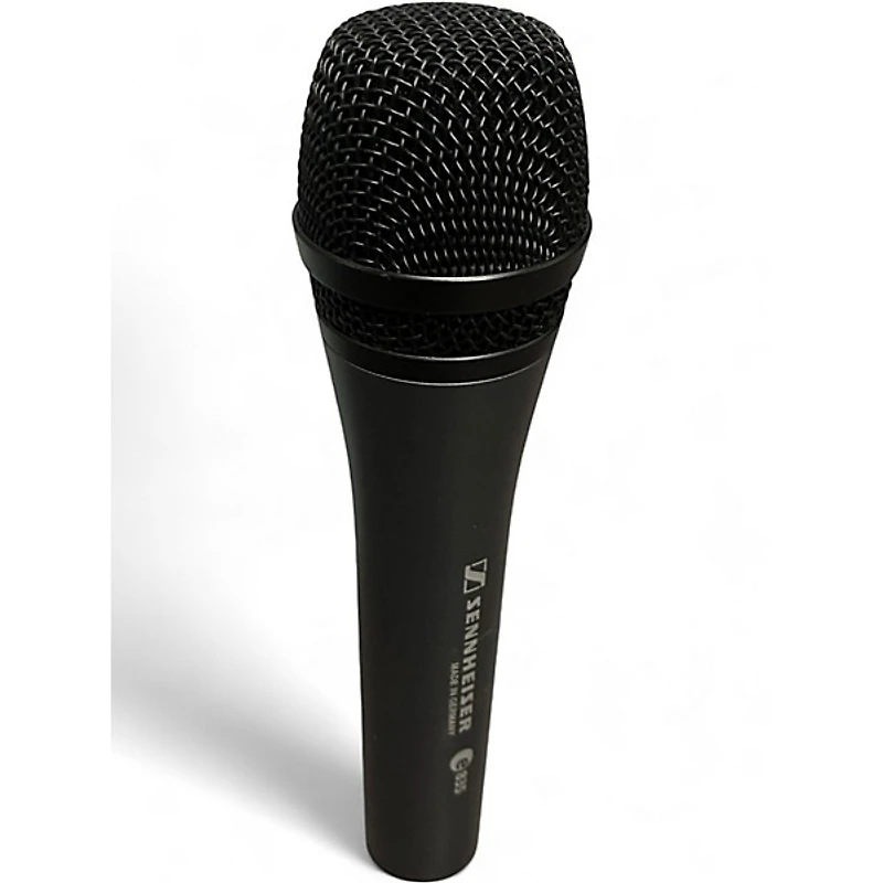 Used Sennheiser E835 Dynamic Microphone