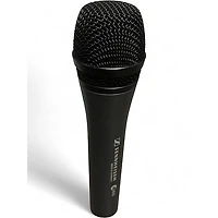 Used Sennheiser E835 Dynamic Microphone