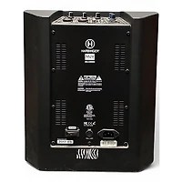 Used Harbinger MLS900 Sound Package