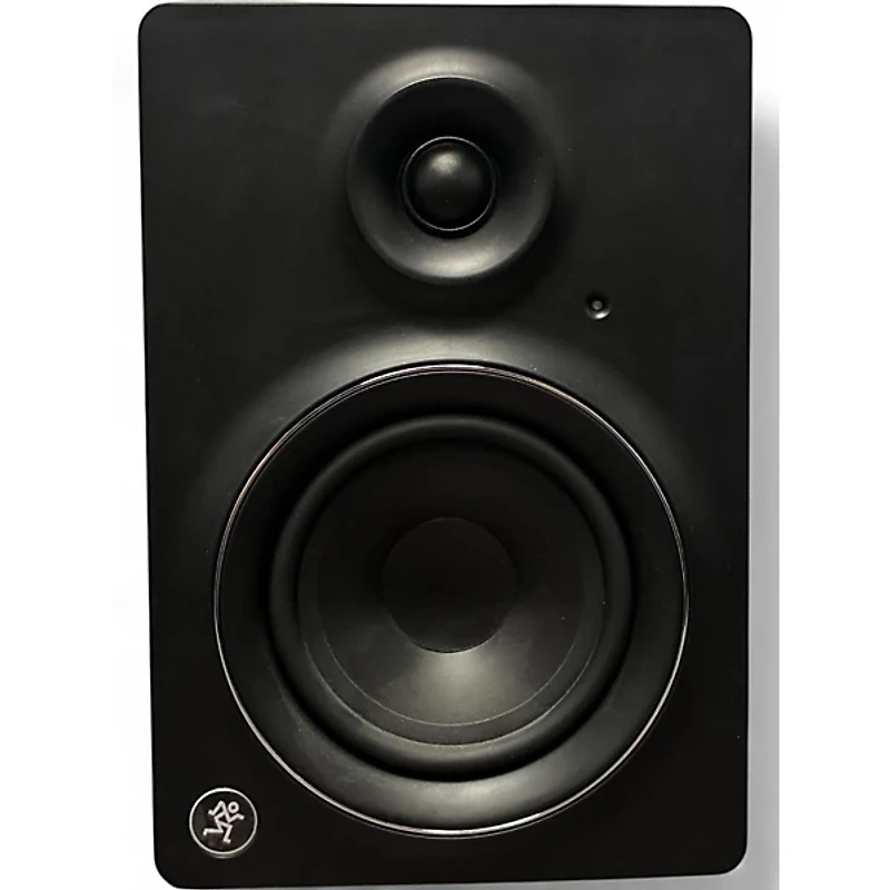 Used Mackie MR5 MKII Powered Monitor
