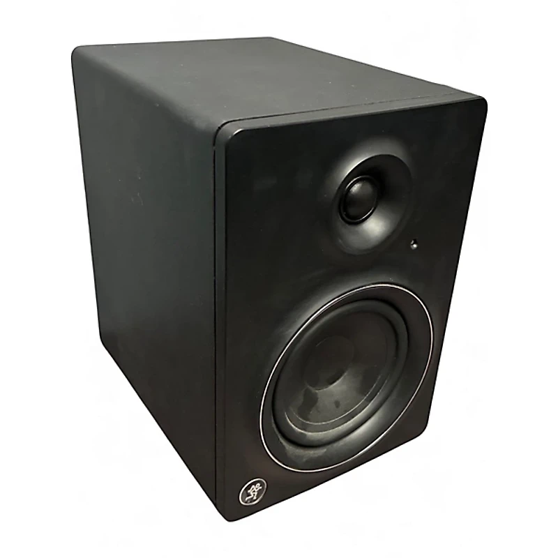 Used Mackie MR5 MKII Powered Monitor