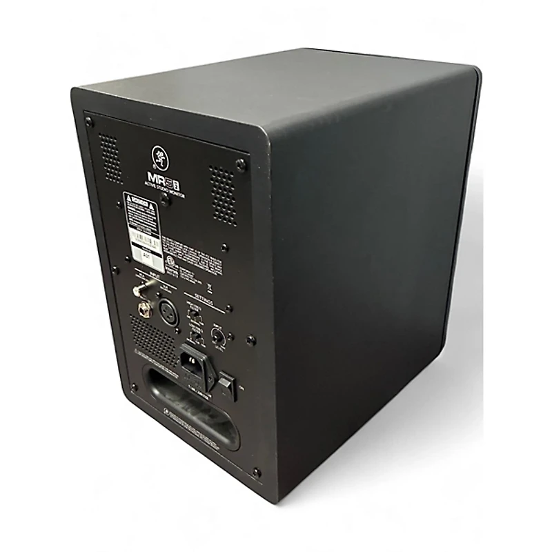 Used Mackie MR5 MKII Powered Monitor