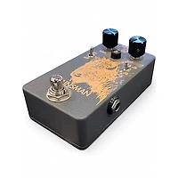 Used Walrus Audio PLAINSMAN Effect Pedal