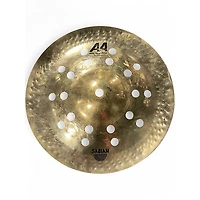 Used SABIAN 10in AA Mini China Cymbal
