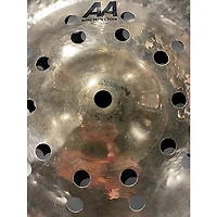 Used SABIAN 10in AA Mini China Cymbal