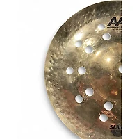 Used SABIAN 10in AA Mini China Cymbal