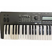 Used KORG KROSS 2 61 Key Keyboard Workstation