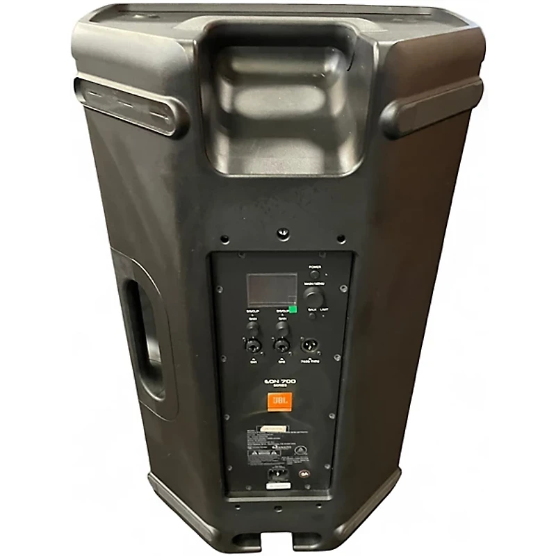 Used JBL EON715 Powered Speaker