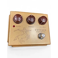 Used Behringer Centaur Effect Pedal