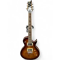 Used Mitchell MS450 Sunburst Solid Body Electric Guitar