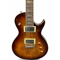 Used Mitchell MS450 Sunburst Solid Body Electric Guitar