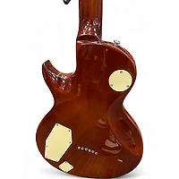 Used Mitchell MS450 Sunburst Solid Body Electric Guitar