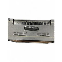 Used VOX AC15C1X 15W 1x12 Tube Guitar Combo Amp
