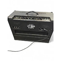 Used VOX AC15C1X 15W 1x12 Tube Guitar Combo Amp