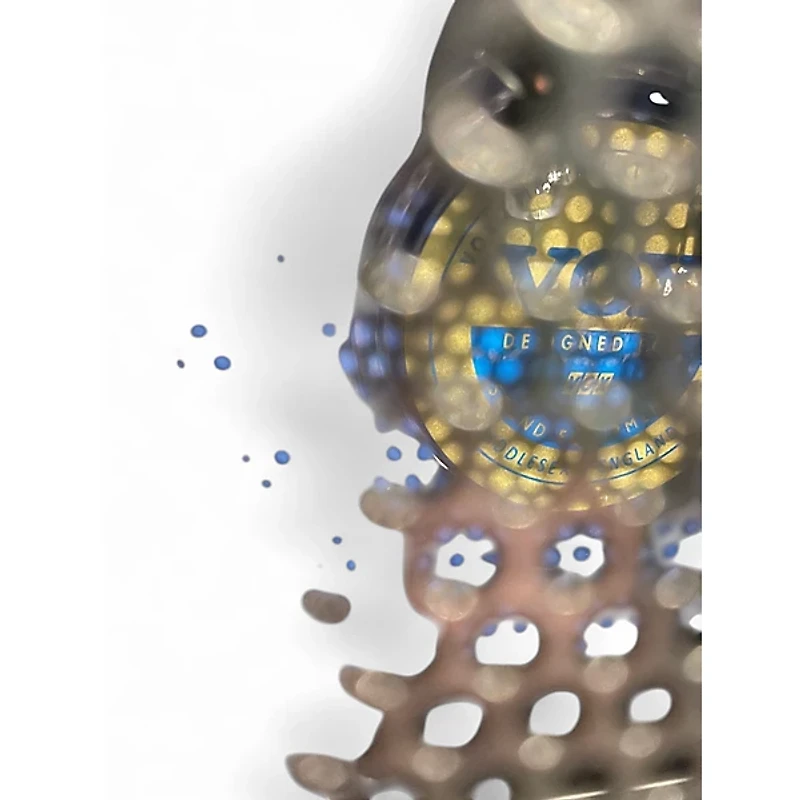 Used VOX AC15C1X 15W 1x12 Tube Guitar Combo Amp