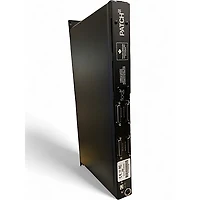 Used Flock Audio Patch "LT" 32-point Digitally Controlled Analog Patchbay Patch Bay