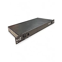 Used Flock Audio Patch "LT" 32-point Digitally Controlled Analog Patchbay Patch Bay