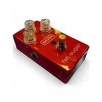 Used MXR FAT SUGAR Effect Pedal