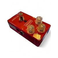 Used MXR FAT SUGAR Effect Pedal