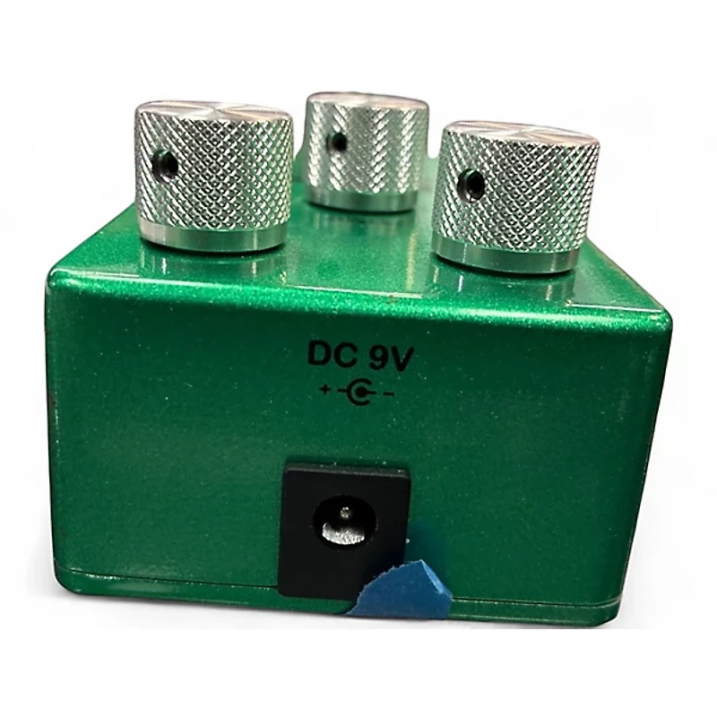 Used GAMMA NARCISSUS Effect Pedal