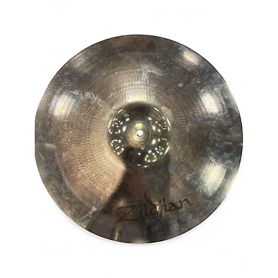 Used Zildjian 18in A Custom Crash Cymbal
