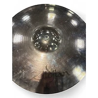 Used Zildjian 18in A Custom Crash Cymbal