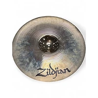 Used Zildjian 18in A Custom Crash Cymbal