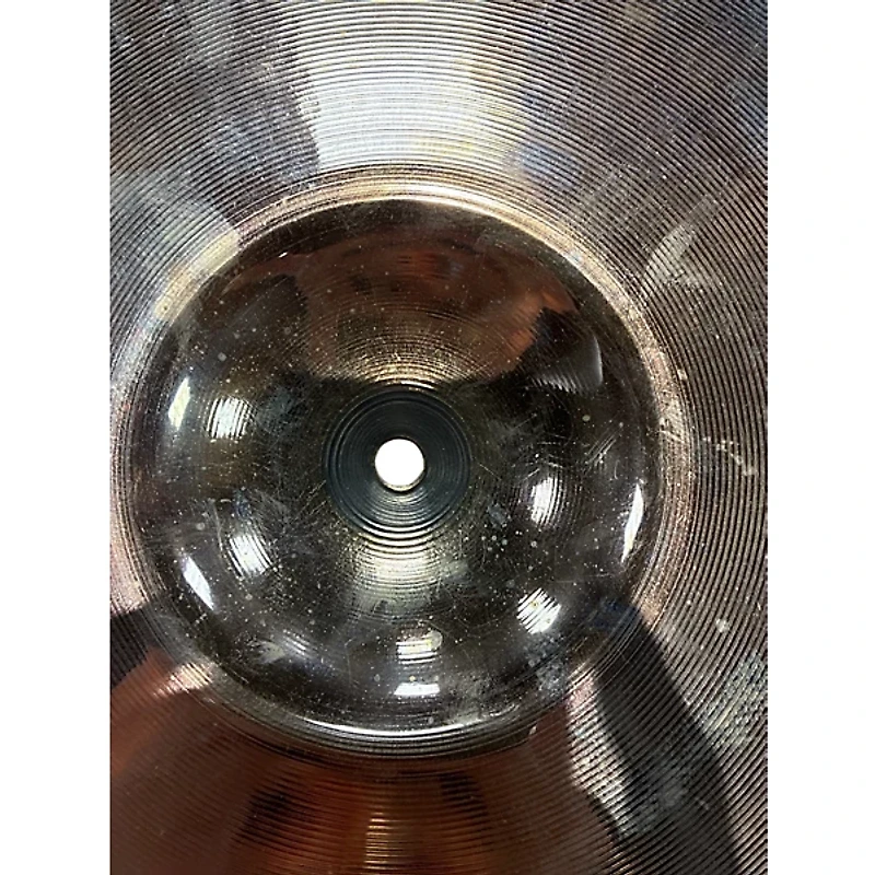 Used Zildjian 18in A Custom Crash Cymbal